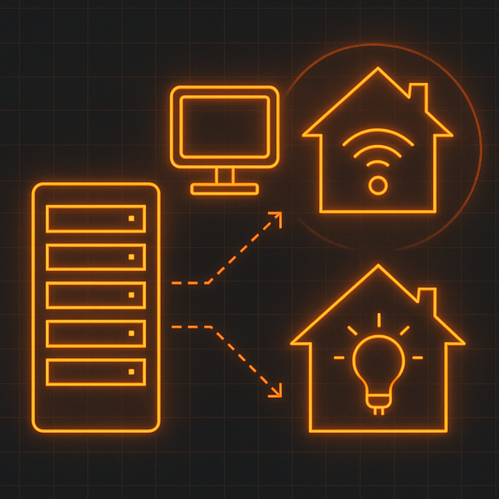 Home Lab